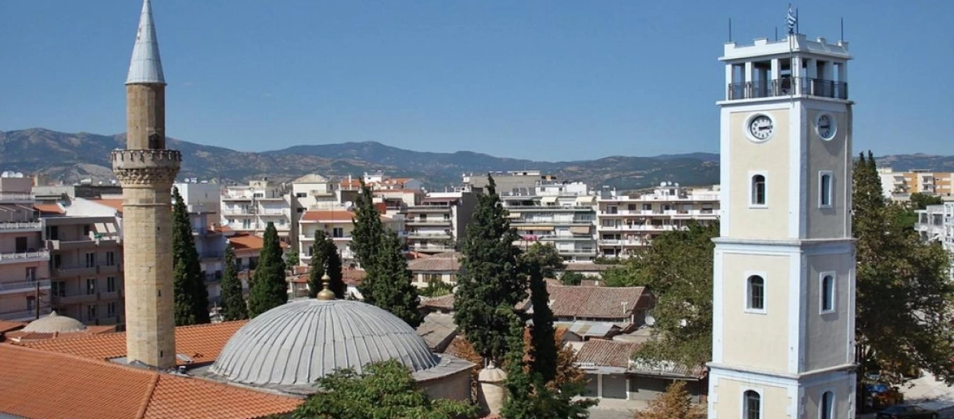 Τουρκόφωνες στη Θράκη ενοχλήθηκαν από την παρουσία του ΕΣ - Η ανακοίνωση του DEB